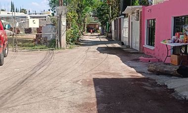 Venta de terreno en Santiago Teyahualco, Tultepec Edo de Mexico