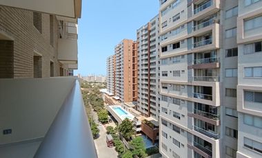 APARTAMENTO EN ARRIENDO EN BARRANQUILLA