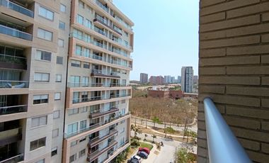 APARTAMENTO EN ARRIENDO EN BARRANQUILLA