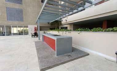 APARTAMENTO EN ARRIENDO EN BARRANQUILLA