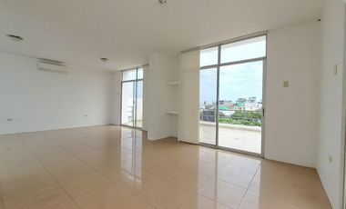 casa de alquiler en manta ciudad del mar L/F