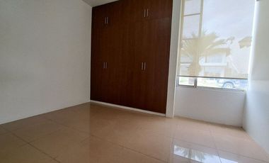 casa de alquiler en manta ciudad del mar L/F