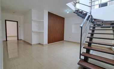 casa de alquiler en manta ciudad del mar L/F