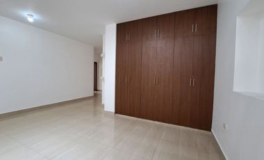 casa de alquiler en manta ciudad del mar L/F