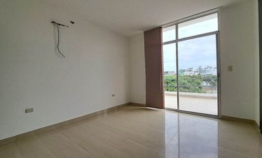 casa de alquiler en manta ciudad del mar L/F