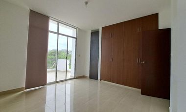 casa de alquiler en manta ciudad del mar L/F