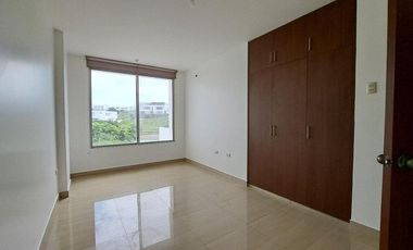 casa de alquiler en manta ciudad del mar L/F