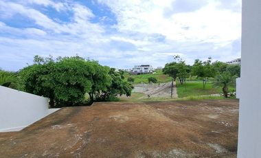 casa de alquiler en manta ciudad del mar L/F