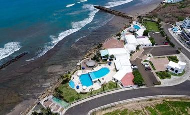 casa de alquiler en manta ciudad del mar L/F
