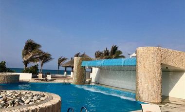 casa de alquiler en manta ciudad del mar L/F