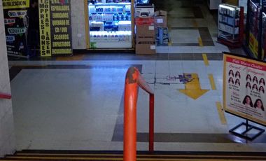 VENTA LOCAL COMERCIAL CENTRO LIMA