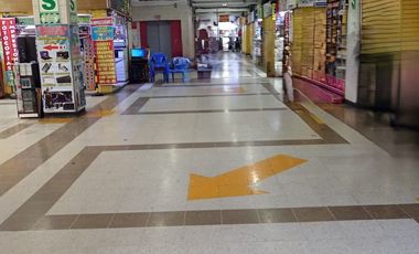 VENTA LOCAL COMERCIAL CENTRO LIMA