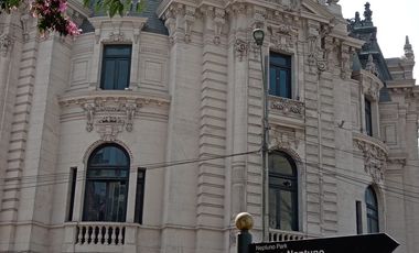 VENTA LOCAL COMERCIAL CENTRO LIMA