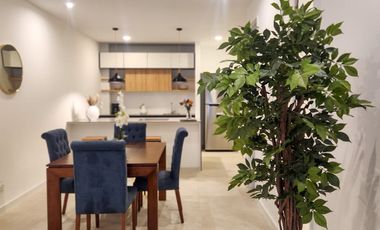 I3 SUITE DE RENTA EN QUITO - CUMBAYA