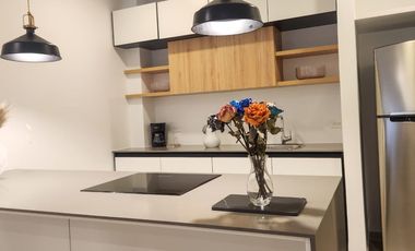 I3 SUITE DE RENTA EN QUITO - CUMBAYA