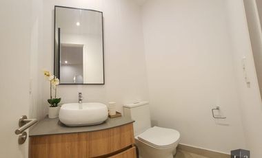 I3 SUITE DE RENTA EN QUITO - CUMBAYA