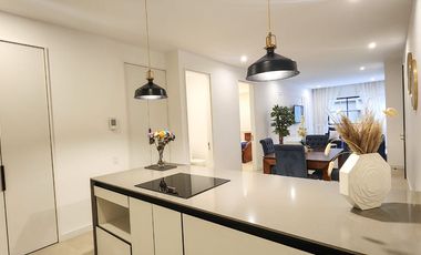 I3 SUITE DE RENTA EN QUITO - CUMBAYA
