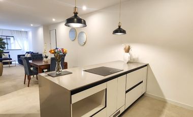 I3 SUITE DE RENTA EN QUITO - CUMBAYA