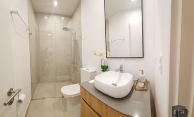 I3 SUITE DE RENTA EN QUITO - CUMBAYA