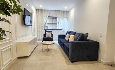 I3 SUITE DE RENTA EN QUITO - CUMBAYA
