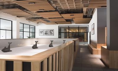 I3 SUITE DE RENTA EN QUITO - CUMBAYA