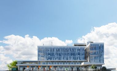 OFICINAS EN VENTA O RENTA, 51 M2, EN JURICA, EN PLAZA COMERCIAL, EXCELENTE UBICACION /piso 4