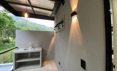 Casa lujosa en venta en ibague el vergel
