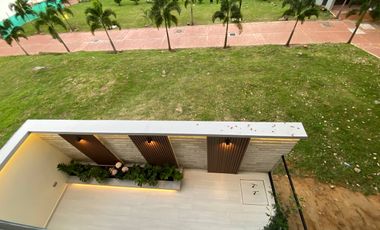 Casa lujosa en venta en ibague el vergel