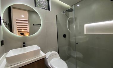 Casa lujosa en venta en ibague el vergel