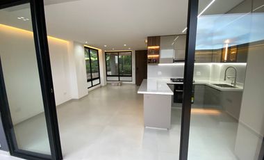 Casa lujosa en venta en ibague el vergel
