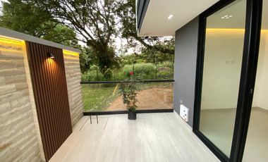 Casa lujosa en venta en ibague el vergel