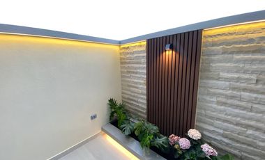 Casa lujosa en venta en ibague el vergel