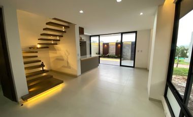 Casa lujosa en venta en ibague el vergel