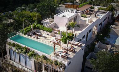 Excelente Oportunidad: 2 Recámaras al Precio de 1 – Cerca de la Playa y el Centro