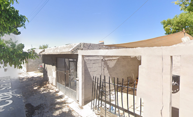 CASA EN CERRADA SANTA PAULA, LA AMISTAD, TORREON, COAHUILA. ¡NO CREDITOS!