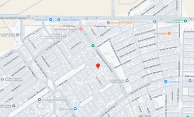 CASA EN CERRADA SANTA PAULA, LA AMISTAD, TORREON, COAHUILA. ¡NO CREDITOS!