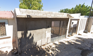 CASA EN CERRADA SANTA PAULA, LA AMISTAD, TORREON, COAHUILA. ¡NO CREDITOS!