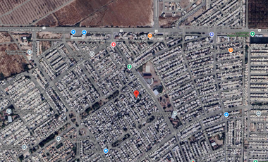 CASA EN CERRADA SANTA PAULA, LA AMISTAD, TORREON, COAHUILA. ¡NO CREDITOS!