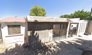 CASA EN CERRADA SANTA PAULA, LA AMISTAD, TORREON, COAHUILA. ¡NO CREDITOS!
