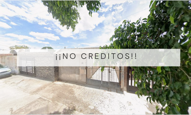 CASA EN CERRADA SANTA PAULA, LA AMISTAD, TORREON, COAHUILA. ¡NO CREDITOS!