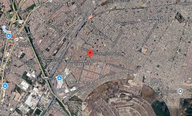Casa en Condominio Palmira, Fracc Las Americas, Ecatepec