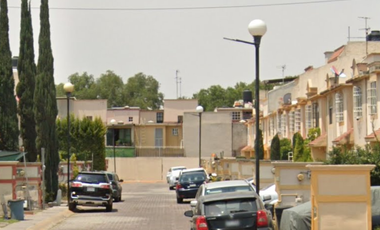 Casa en Condominio Palmira, Fracc Las Americas, Ecatepec
