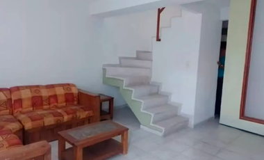 Casa en Condominio Palmira, Fracc Las Americas, Ecatepec