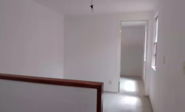 Casa en Condominio Palmira, Fracc Las Americas, Ecatepec