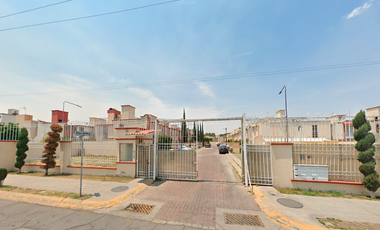 Casa en Condominio Palmira, Fracc Las Americas, Ecatepec