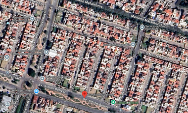 Casa en Condominio Palmira, Fracc Las Americas, Ecatepec