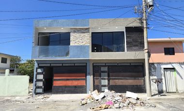 CASAS ALBERCA VENTA COLONIA EL MORRO BOCA DEL RIO VERACRUZ