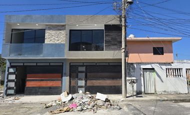 CASAS ALBERCA VENTA COLONIA EL MORRO BOCA DEL RIO VERACRUZ