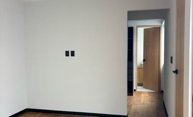 Departamento con 4 recámaras y Roof Garden en Vértiz Narvarte