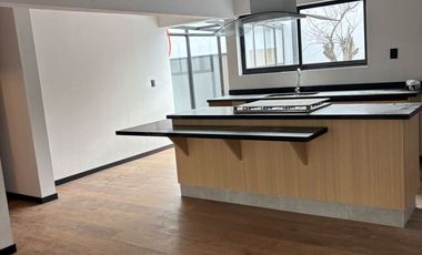 Departamento con 4 recámaras y Roof Garden en Vértiz Narvarte